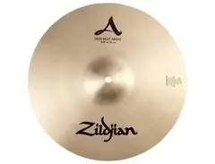 Zildjian 14" A New Beat HiHats