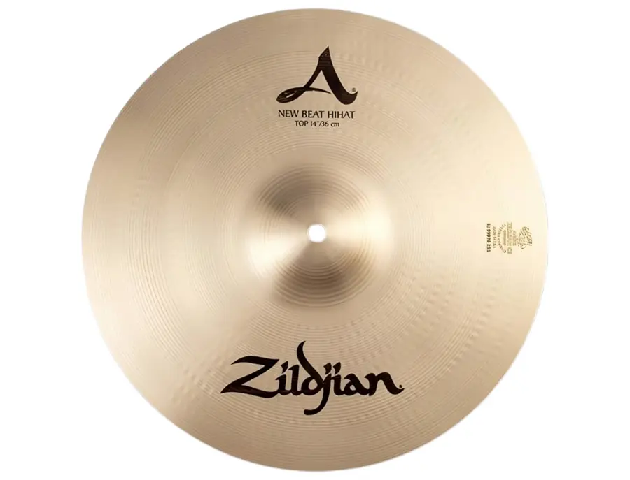 Zildjian 14 Zildjian 14