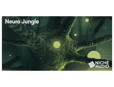 Niche Audio Neuro Jungle