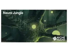 Niche Audio Neuro Jungle main image