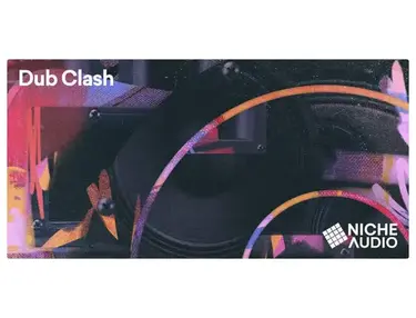 Niche Audio Dub Clash