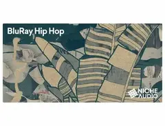 Niche Audio BluRay Hip Hop main image