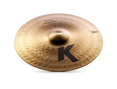 Zildjian 18" K Custom Session Crash