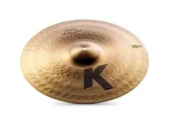 Zildjian 18" K Custom Session Crash