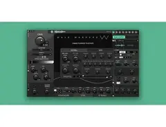SoundMorph Wave Warper 2 main image