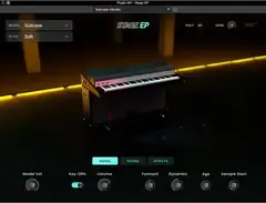 AIR Music Technology Stage EP