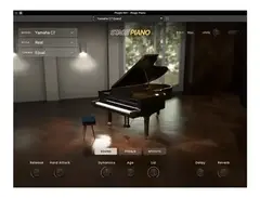 AIR Music Technology Stage Piano