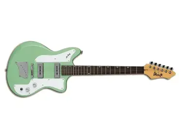 Ibanez Jet King II