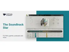 UJAM Virtual Pianist SCORE