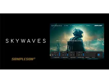 Sampleson SkyWaves