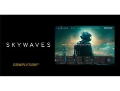Sampleson SkyWaves main image