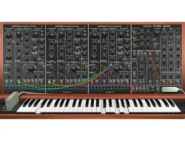 Cherry Audio PS-3300