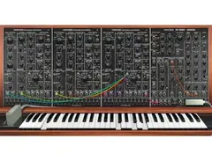 Cherry Audio PS-3300