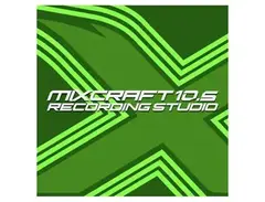 Acoustica Mixcraft 10.6 Recording Studio main image