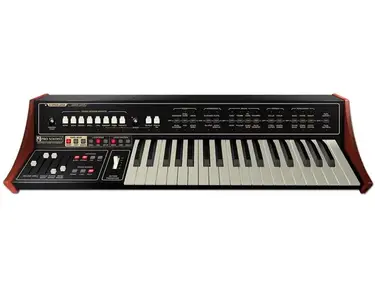 Cherry Audio Pro Soloist