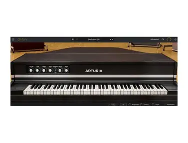 Arturia CP-70 V