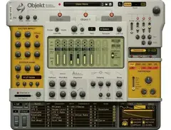 Reason Studios Objekt main image