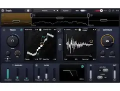 iZotope Trash Update from any previous version of Trash main image
