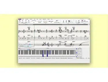Avid Sibelius Ultimate 1 Year Subscription Educational Version