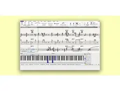 Avid Sibelius Ultimate 1 Year Subscription Educational Version main image