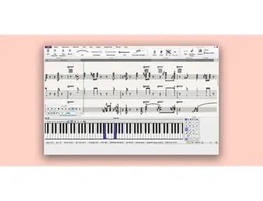 Avid Sibelius Artist 1 Year Subscription