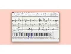 Avid Sibelius Artist 1 Year Subscription main image