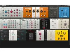 Native Instruments Blocks Primes main image
