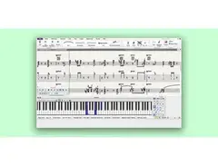 Avid Sibelius Artist Perpetual License main image