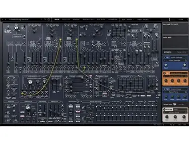 KORG ARP 2600