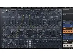 KORG ARP 2600 main image