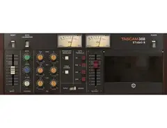 IK Multimedia TASCAM 388 main image