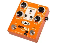 T-Rex Engineering Reptile Delay 2