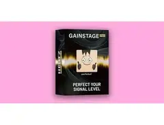 Hertz Instruments GainStage Pro main image