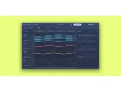 LANDR Composer main image