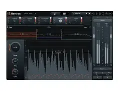 iZotope Neutron 5 Update from any previous version/edition of Neutron