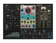 Waves MultiMod Rack main image