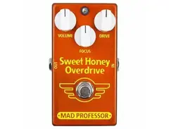 Mad Professor Sweet Honey Overdrive