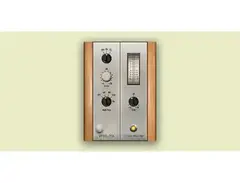 Fuse Audio Labs VPRE-376 Vintage Preamp main image