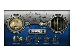 Waves Eddie Kramer Bass Channel
