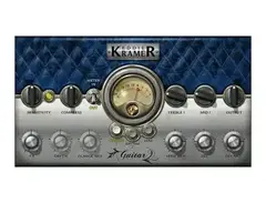 Waves Eddie Kramer Guitar Channel main image