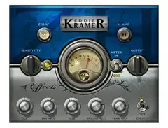 Waves Eddie Kramer Effects Channel