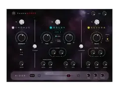 Waves Space Rider main image