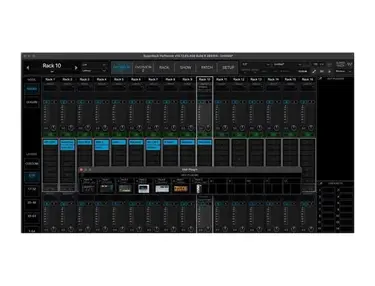 Waves SuperRack Performer