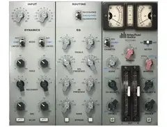 Waves Abbey Road EMI TG12345 Channel main image
