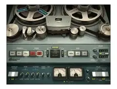 Waves Abbey Road J37 Tape main image