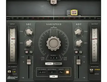 Waves Abbey Road Reel ADT