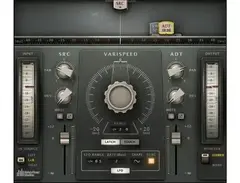 Waves Abbey Road Reel ADT main image