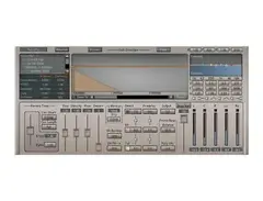 Waves IR360 Convolution Reverb