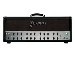 Framus Dragon Head main image