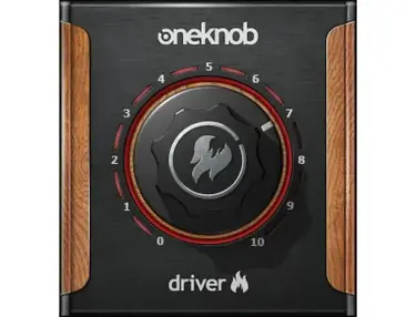 Waves OneKnob Driver